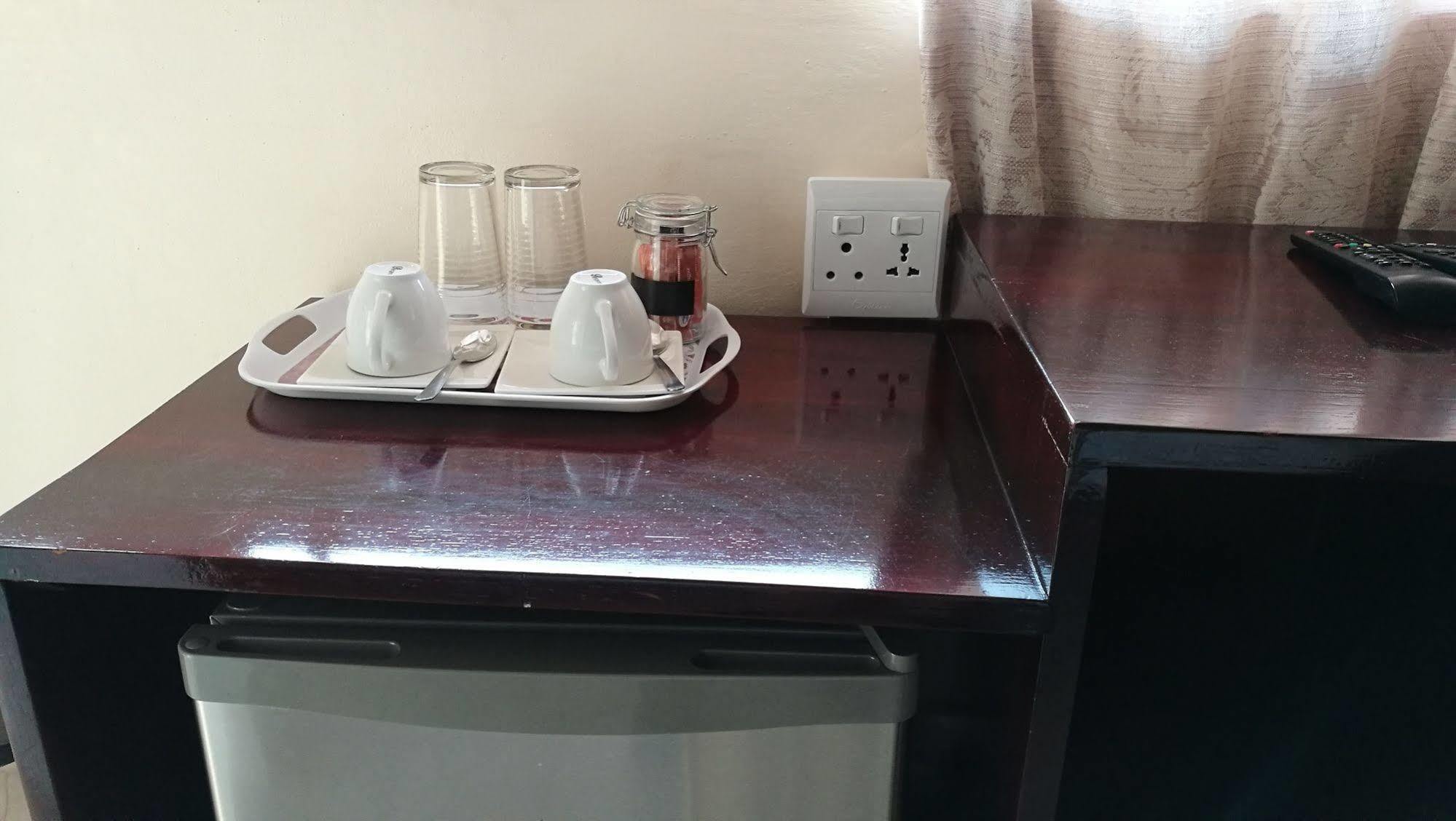 Lepatino Bed & Breakfast Livingstone Kültér fotó