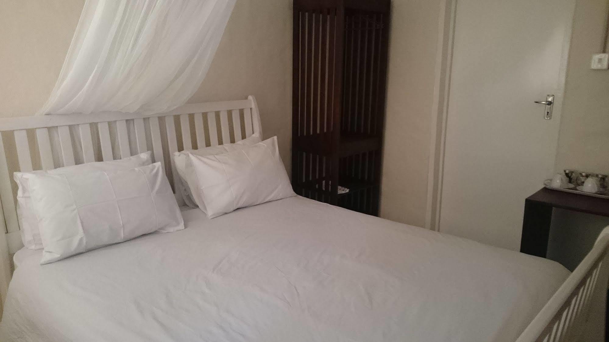 Lepatino Bed & Breakfast Livingstone Kültér fotó