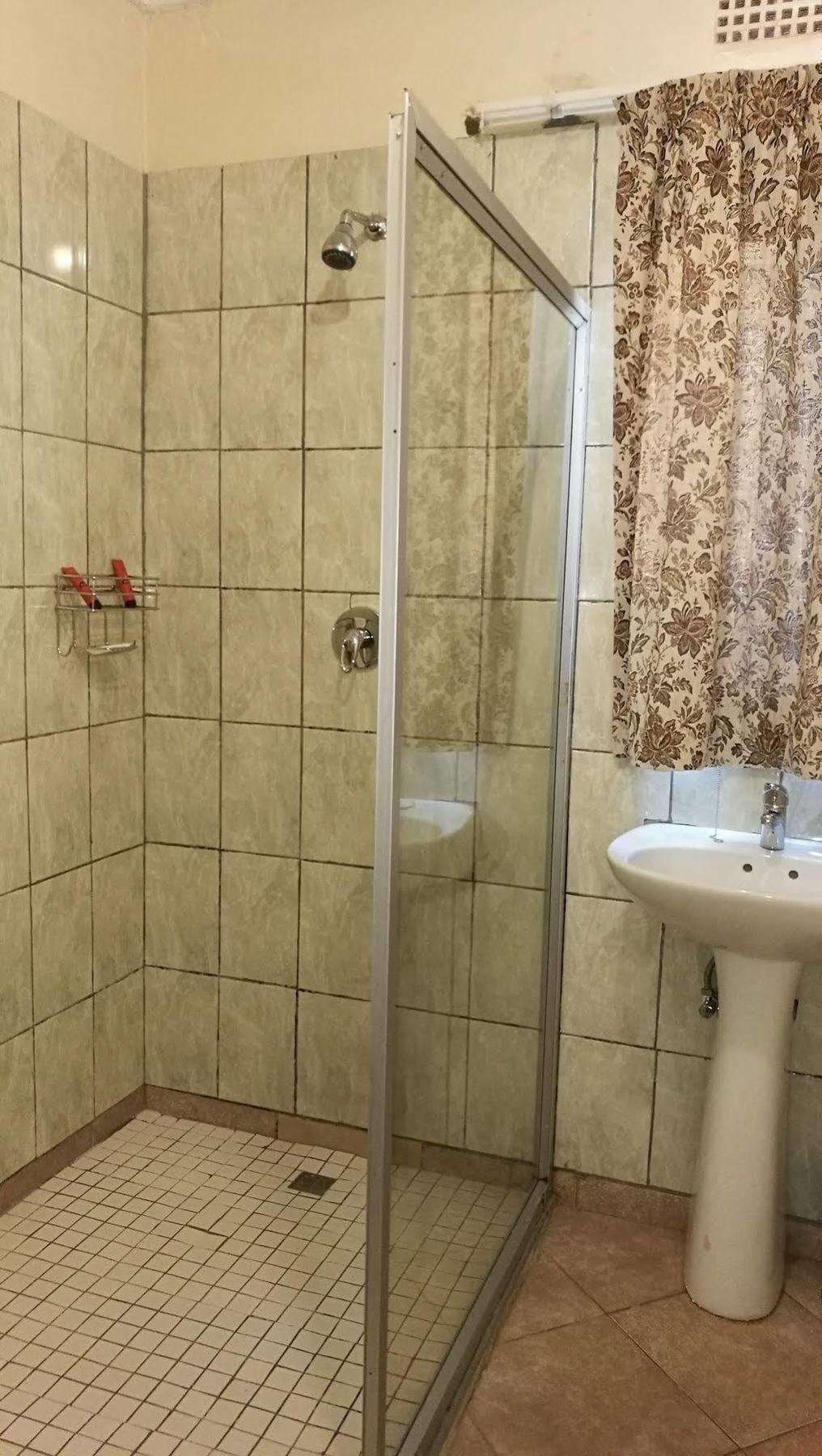 Lepatino Bed & Breakfast Livingstone Kültér fotó