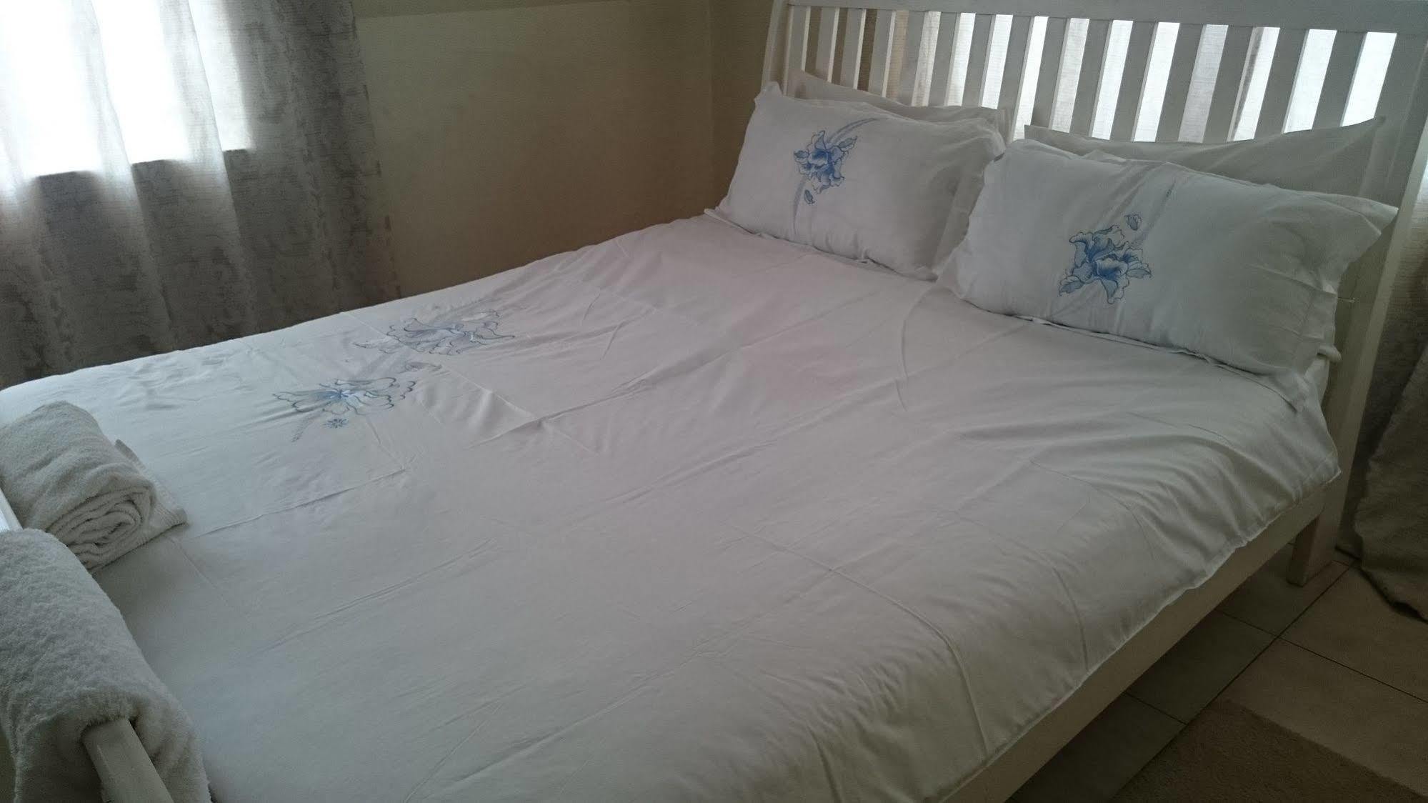 Lepatino Bed & Breakfast Livingstone Kültér fotó