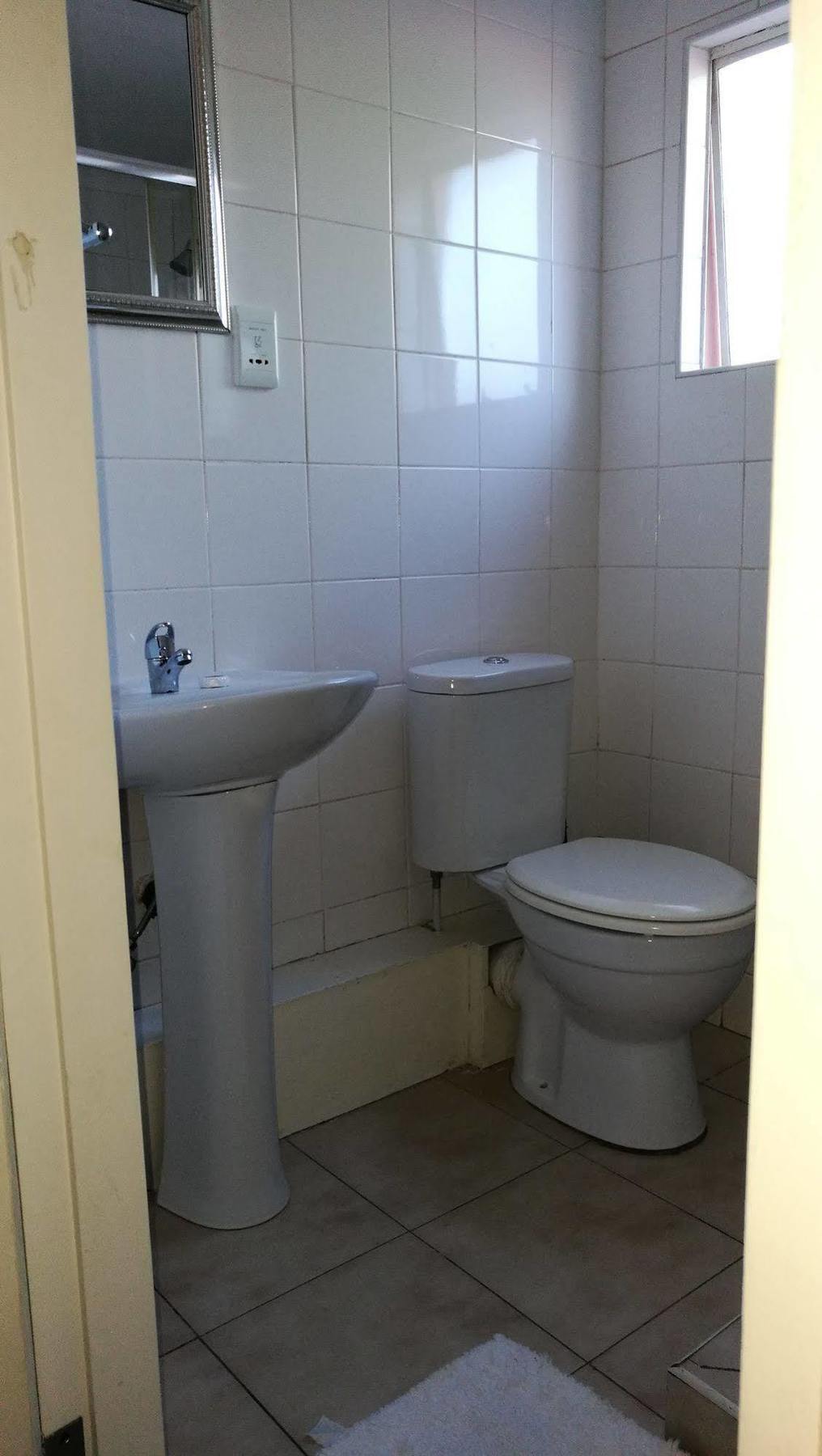 Lepatino Bed & Breakfast Livingstone Kültér fotó