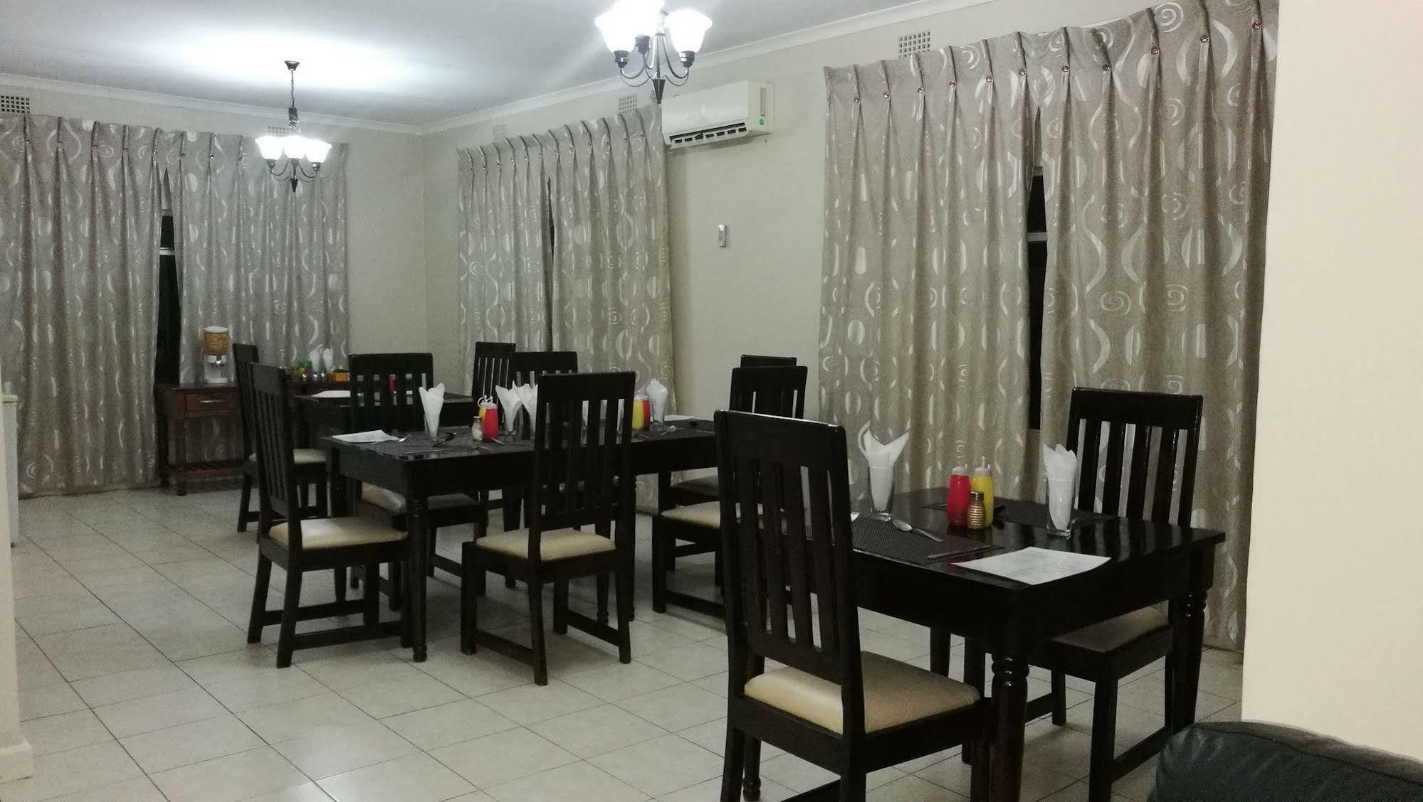 Lepatino Bed & Breakfast Livingstone Kültér fotó